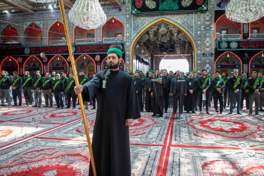 لحن الإباء.. نشيد يخلِّد معاني الشجاعة والفداء