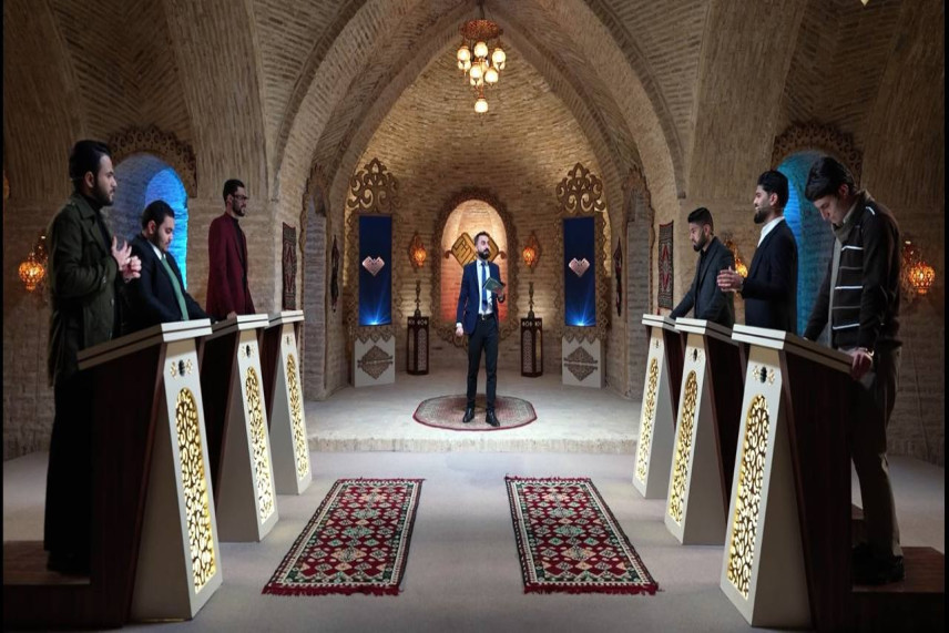 احتدام المعارف في رمضان