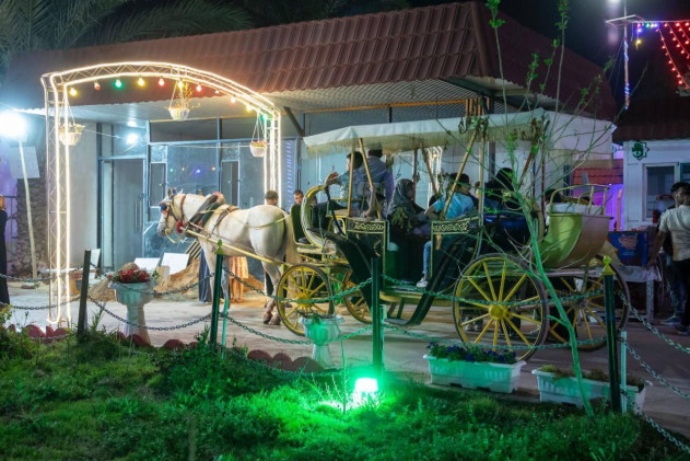 من إحياء الصحراء إلى خلق فرص العمل