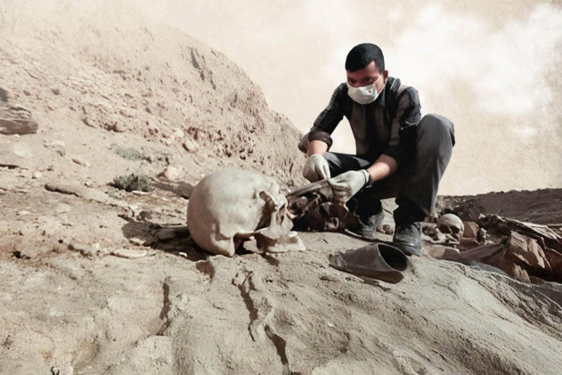 أوجاع في بادوش... رحلة البحث عن العدالة